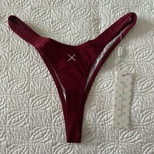 Boutine LA Chic 80’s Bottoms